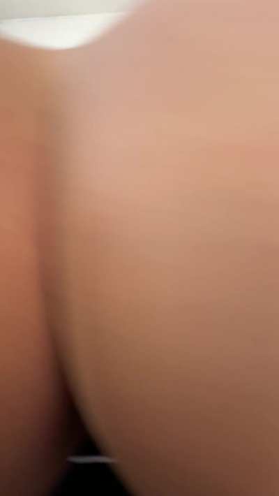There&rsquo;s where your tongue belongs.. ;)