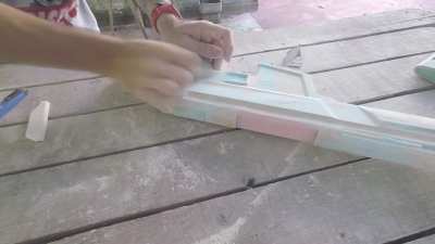 PHANTOM Real life - With a 3D printer and a lot of time you can do amaizing things