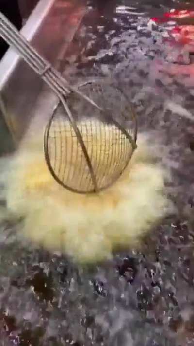 Pretty satisfying