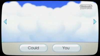 New Super Mario Bros Wii has a new intro