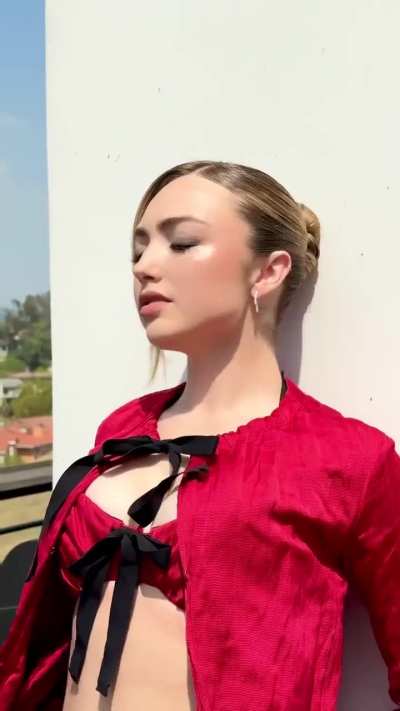 Peyton List