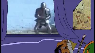 idk