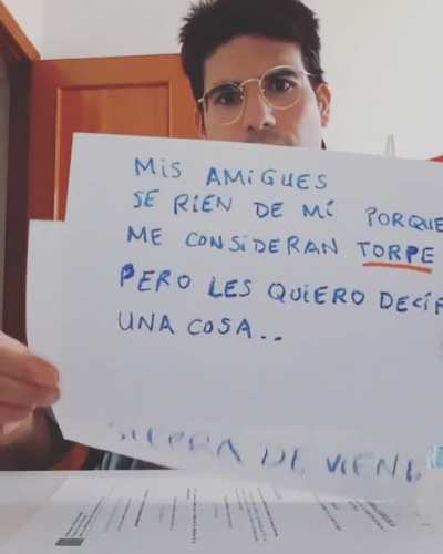 Trist&iacute;sismo.