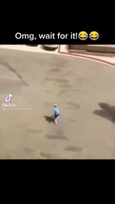 Coke Delivery...