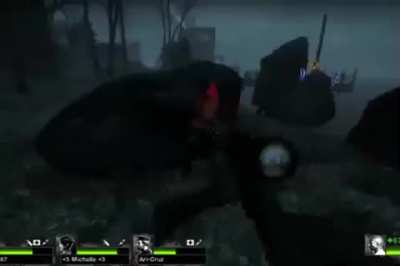 make the shot