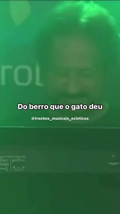 E a&iacute;, tu conhece o r/MusicaBR? 