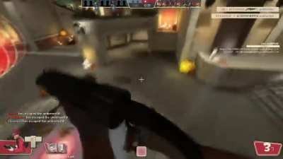 did not expect that