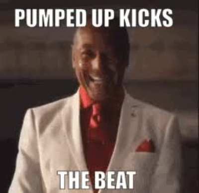 Finally listened to the song