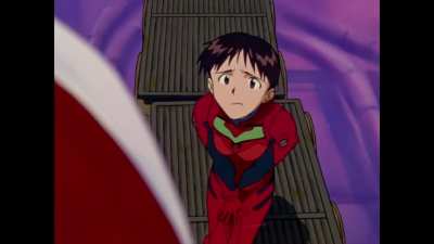 "I miss the old Asuka"