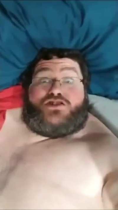 47 year old man