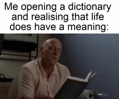 Nihilism destroyed