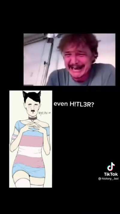 Im not a nazi or anything but i found this and i dont even know what to say..