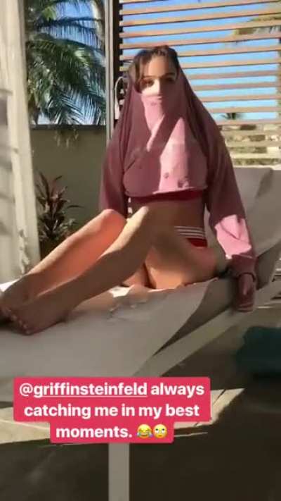 Hailee's Best Moments