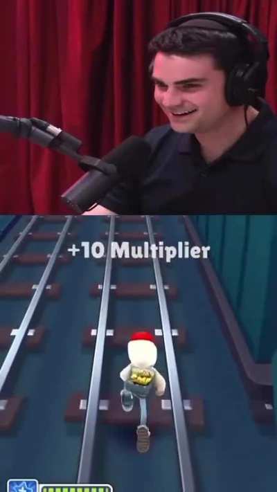 I feel like Asmon would laugh at this