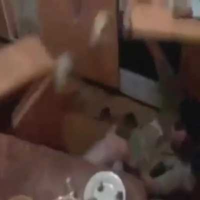 Spaydırmen
