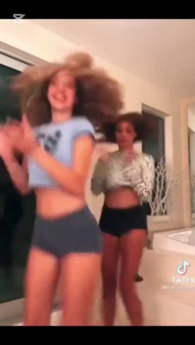 Some of her sexiest videos imo