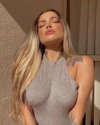 Ray Mattos
