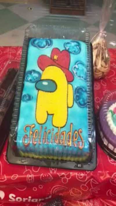 Felicidades