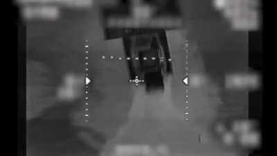Ukrainian sea drones attacked gas platforms in the Black Sea and deployed FPV drones.