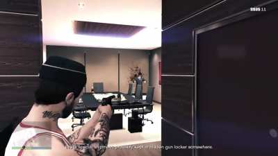 John wick Pavel