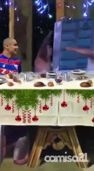 Feliz Natal
