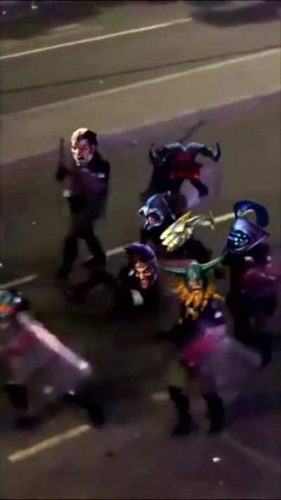 ADC in Season 10
