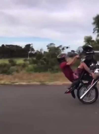 Maybe Maybe Maybe