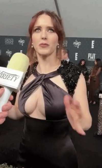 Rachel Brosnahan