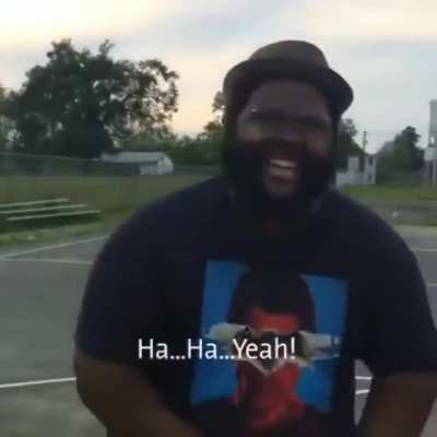 Big smoke baby