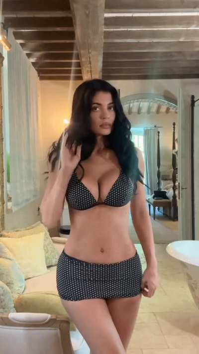 Kylie Jenner