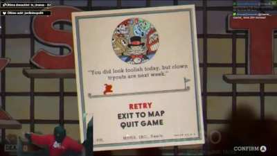 Respeto 😠
