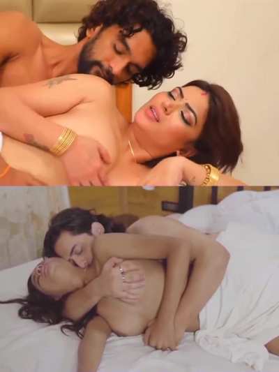 Hot Scenes of Hootzy
