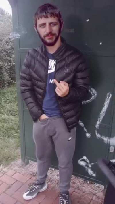 ✌️☮️