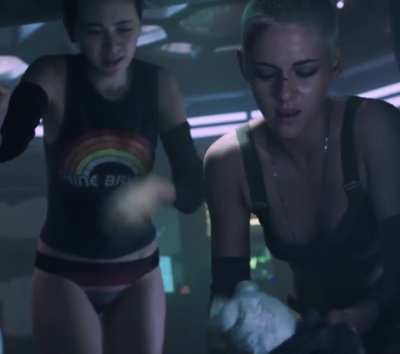 Kristen stewart 