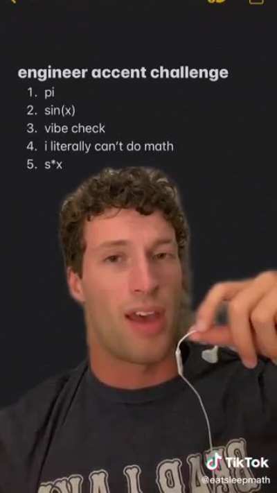 I literally died laughing