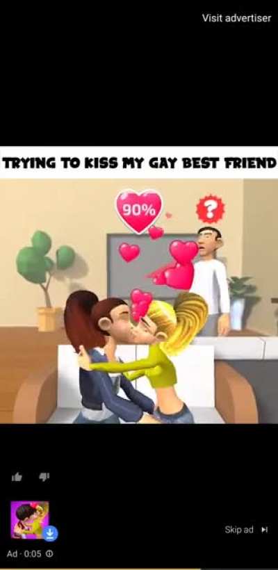 Who is this even for?