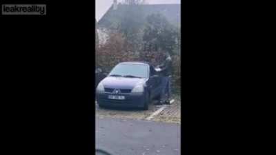 French man launched