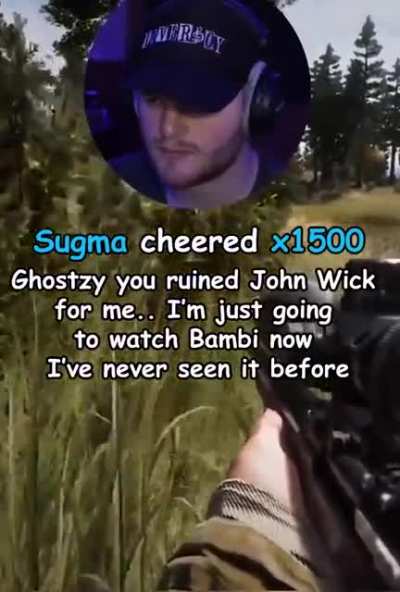 bambi