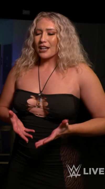 Nikkita Lyons