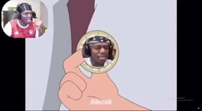 Ksi is a condom