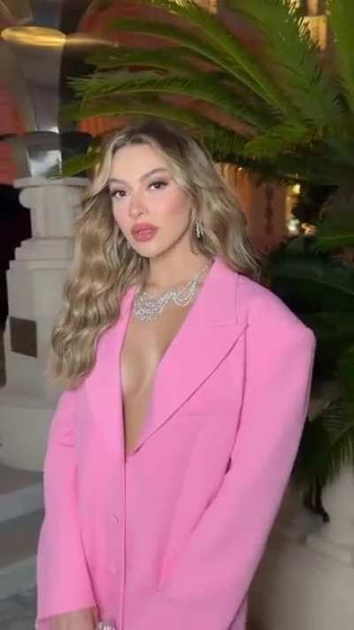 Hadise
