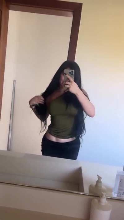 Bella Angel