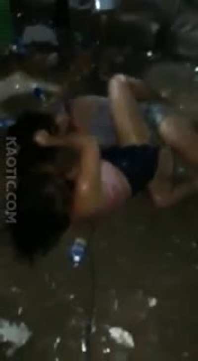 Beer Brawl