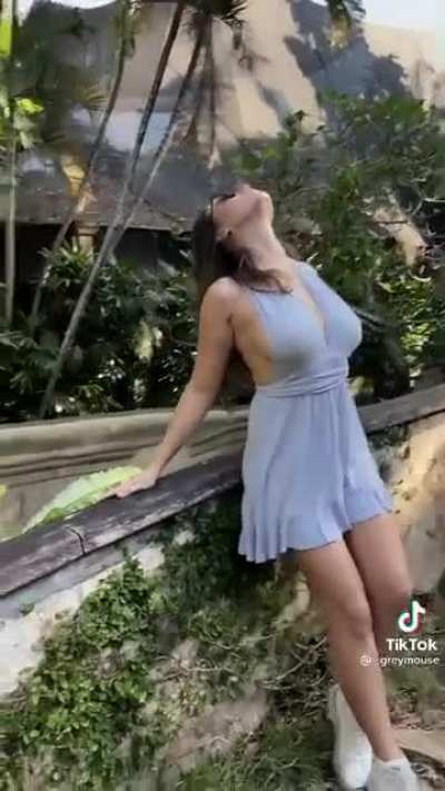 Nice boobs