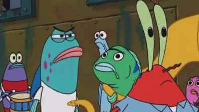 Big Meaty Claws!