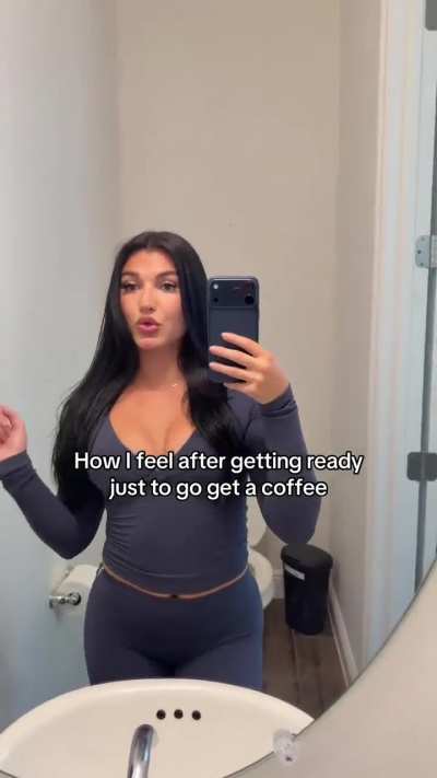 Tik Tok - March 5, 2026