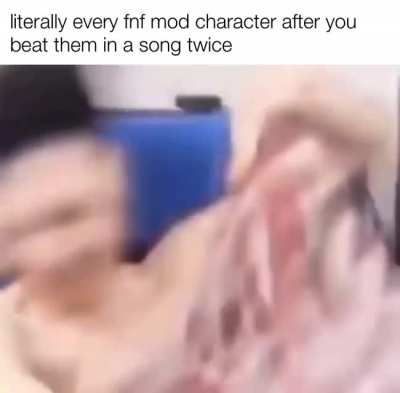 they&rsquo;re all the same i swear