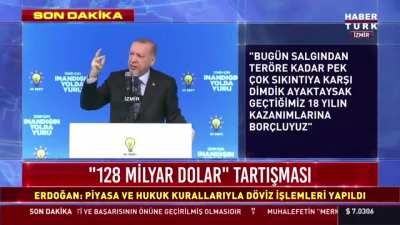 Cumhurbaşkanına hakaretten Erdoğan'a dava a&ccedil;ılacak