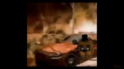 auto fnaf