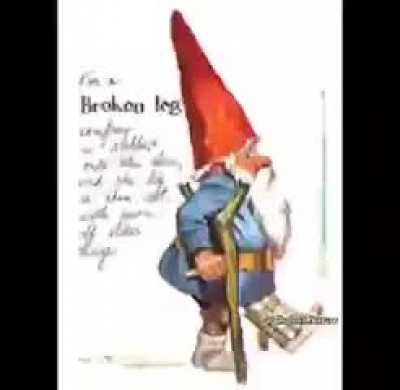 Gnome tribute